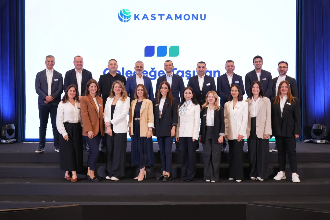 Kastamonu Entegre Bölgesel İş Ortakları Buluşmaları Kayseri'de Sektörü Bir Araya Getirdi