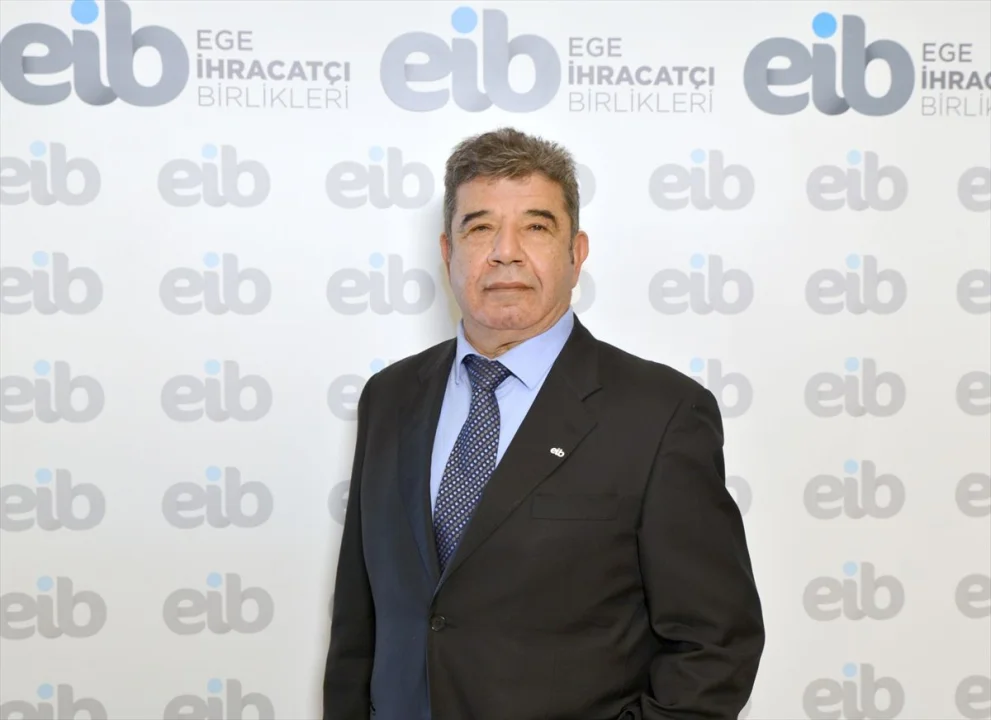 Ege Mobilya ve Orman Ürünleri İhracatı İlk 6 Ayda 459 Milyon Dolara Ulaştı