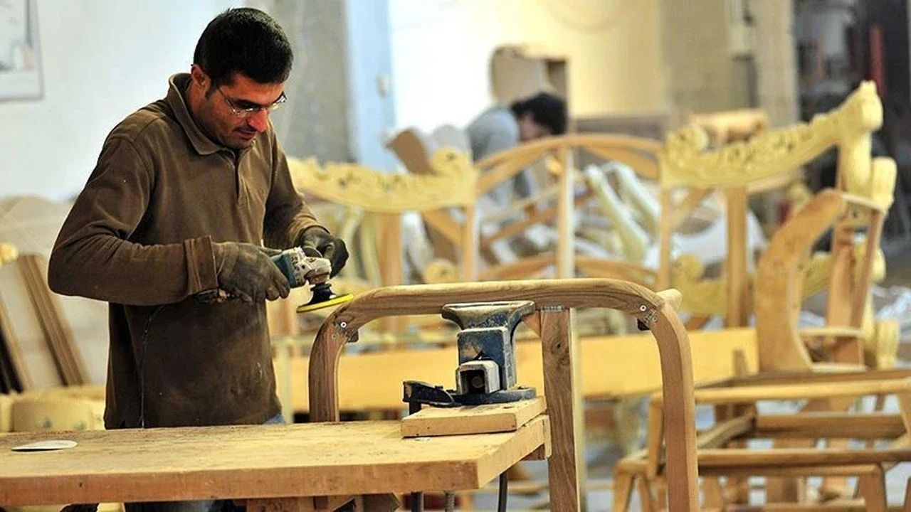 Mobilya ve Orman Ürünleri İhracatı Temmuzda Yüzde 6 Arttı: Avrupa Pazarında Toparlanma Sinyali