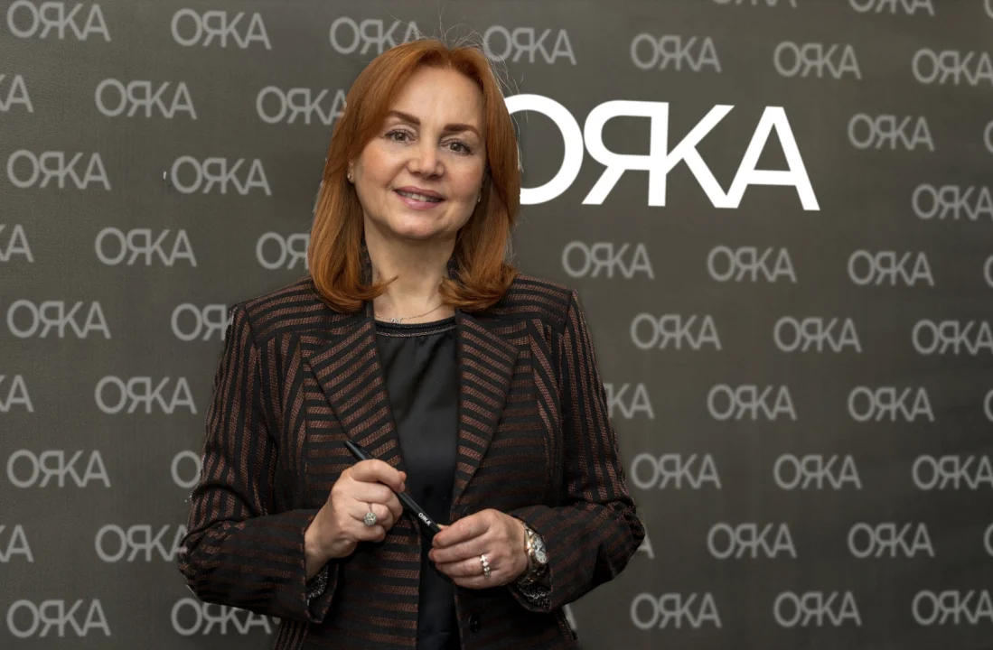 ORKA Banyo 2026’nın İlk Yarısında Büyümesini Sürdürdü