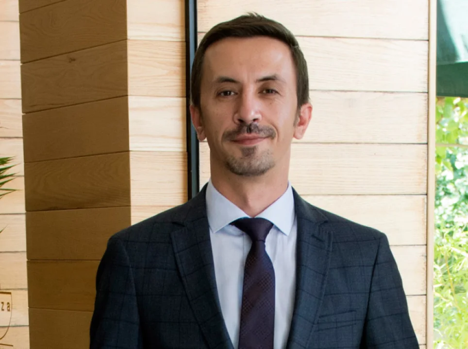 Doğanlar Mobilya Grubu’nda CEO Değişikliği: Yeni CEO Nevzat Yıldız Oldu