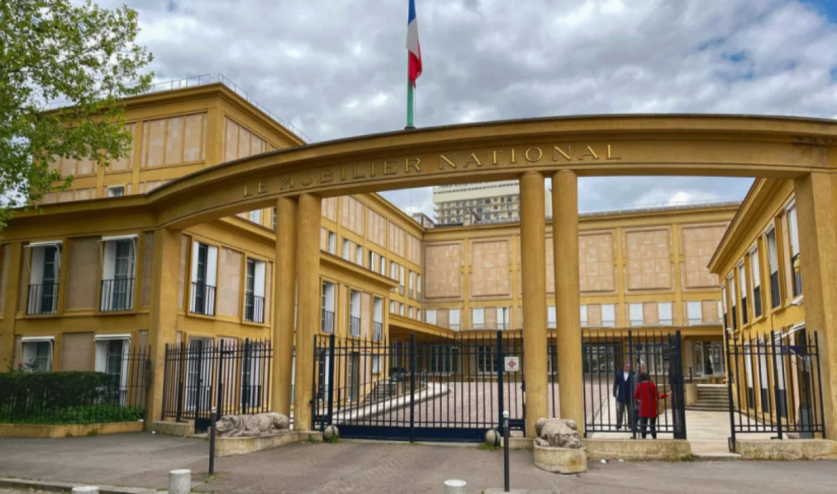Paris Tasarım Haftası 2026’da Genç Tasarımcılar Geleceğin Mobilyalarını Sergileyecek