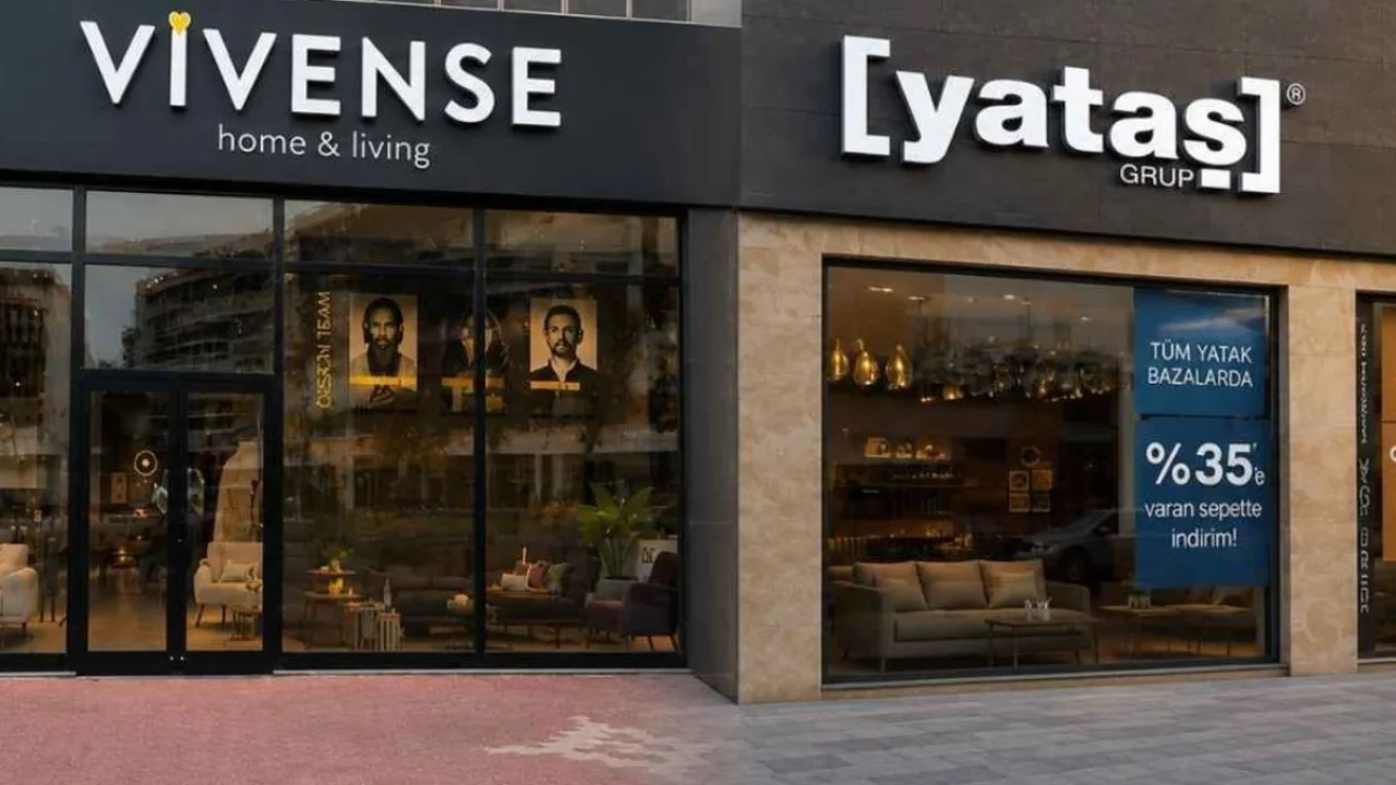 Yataş-Vivense Birleşmesi İptal Oldu: Yataş KAP’a Resmen Açıkladı