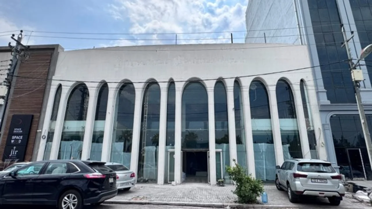 Macitler Mobilya'nın Erbil Mağazası Çok Yakında Kapılarını Açacak