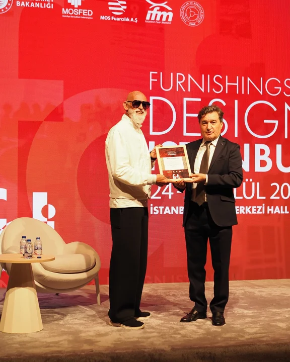 Furnishings & Design Istanbul 2026’ya Büyük İlgi: 45 Ülkeden 23 Bin 467 Ziyaretçi