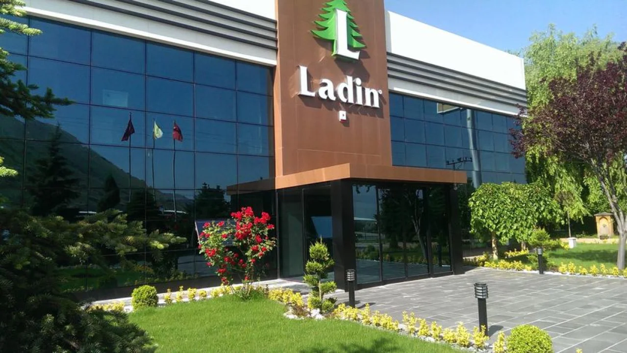 Ladin Mobilya’dan Dengeli Büyüme Stratejisi: 28 Ülkeye İhracat Yapıyor